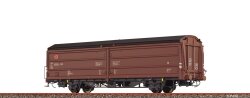 Brawa 48996 - H0 Schiebedach-/Schiebewandwagen Tbis869 DB...