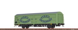 Brawa 48998 - H0 Schiebewandwagen Hbis-t299 &quot;Staatl....