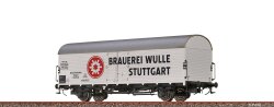 Brawa 50952 - H0 K&uuml;hlwagen Tnfhs38 &quot;Brauerei...