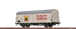 Brawa 50971 - H0 K&uuml;hlwagen Tnfhs38 &quot;Stuttgarter...