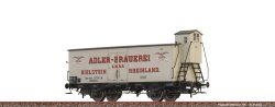 Brawa 51256 - H0 Bierwagen &quot;Adler-Brauerei...