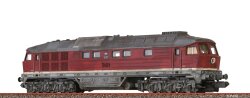 Brawa 61045 - N Diesellok BR 132 DR Ep. IV