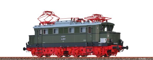 Brawa 63120 - N Ellok BR 244 DR Ep. IV