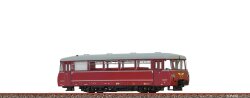 Brawa 64322 - N Dieseltriebwagen VT 2.09 DR Ep. III