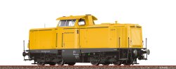 Brawa 70028 - H0 Diesellok BR 212 DB AG, Bahnbau Gruppe...