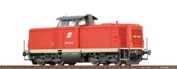 Brawa 70032 - H0 Diesellok Reihe 2048 &Ouml;BB Ep. IV DC...