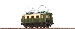 Brawa 70179 - H0 Ellok BR EG4 K.Bay.Sts.B. Ep. I AC...