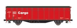 Hobbytrain H45002 - H0 Schiebewandwagen Hbbillns DB...