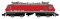 Hobbytrain H28405S - N E-Lok Re 4/4 IV (10104) SBB, Ep.V-VI, Sound