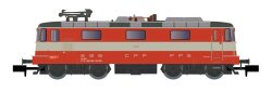 Hobbytrain H3029 - N E-Lok Re 4/4 II (11109) SBB, Ep.VI,...