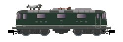 Hobbytrain H3031 - N E-Lok Re 4/4 II (11142) SBB, Ep.V,...