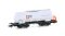 Hobbytrain H23494 - N Silowagen Uacs Sersa, Ep.VI