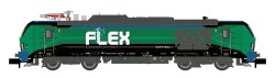 Hobbytrain H3125 - N Zweikraftlok BR 248 Vectron DM Flex,...