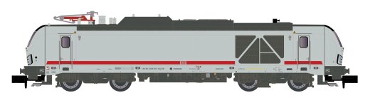 Hobbytrain H3126 - N Zweikraftlok BR 248 Vectron DM DBAG/IC, Ep.VI