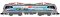 Hobbytrain H30177 - N E-Lok BR 193 139 Vectron SBB Cargo/Monte Rosa, Ep.VI