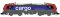 Hobbytrain H30178S - N E-Lok BR 193 Vectron SBB Cargo, Ep.VI, Sound