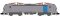 Hobbytrain H30180S - N E-Lok BR 193 Vectron Railpool, Ep.VI, Sound