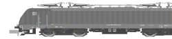 Hobbytrain H29272 - N E-Lok BR 189 DB Cargo, Ep.VI,...