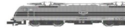 Hobbytrain H29273 - N E-Lok BR 189 RRF, Ep.VI