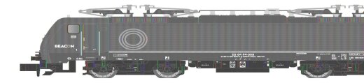 Hobbytrain H29274 - N E-Lok BR 189 BeaconRail, Ep.VI