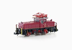 Hobbytrain H3053 - N E-Lok E63 DB, Ep.III