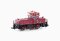 Hobbytrain H3054 - N E-Lok BR 163, Ep.IV