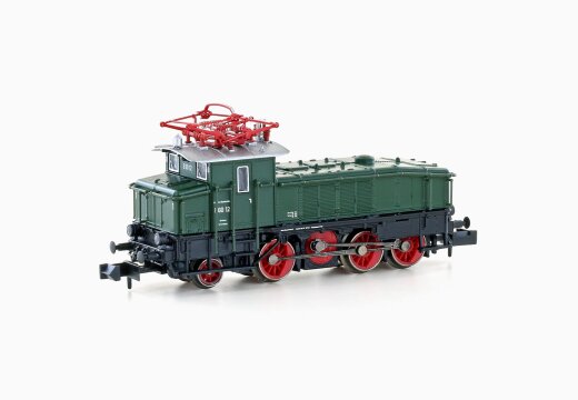 Hobbytrain H3056 - N E-Lok E60 DB, Ep.IIIa