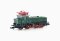 Hobbytrain H3056D - N E-Lok E60 DB, Ep.IIIa, DCC