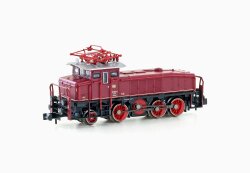 Hobbytrain H3059 - N E-Lok BR 160 DB, Ep.IV