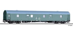 Tillig 75010 - H0 Bahnpostwagen Post m-bll/24,2 der...