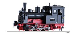 Tillig 02998 - H0e Dampflokomotive 99 4732 der DR, Ep. III