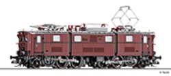 Tillig 96403 - TT Elektrolokomotive Reihe EG 3 der DRG,...