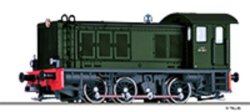 Tillig 04647 - TT Diesellokomotive Reihe 030-DB der SNCF,...