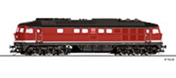 Tillig 05774 - TT Diesellokomotive BR 232 der DB AG, Ep. V