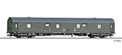 Tillig 16819 - TT Bahnpostwagen Post me-bll/24 der...