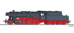 Tillig 04293 - TT Dampflokomotive BR 50.0 der DR, Ep. IV