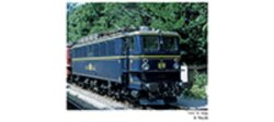 Tillig 502335 - TT Elektrolokomotive Ae 477 905-4 der...