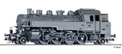 Tillig 02243 - TT Dampflokomotive BR 86 der DRG, Ep. II