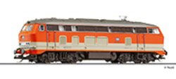 Tillig 04705 - TT Diesellokomotive BR 218 der DB in...