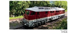 Tillig 05777 - TT Diesellokomotive 232 426-7 der...