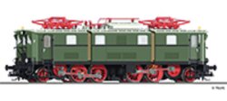 Tillig 96404 - TT Elektrolokomotive E 77 10, Museumslok,...