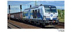 Tillig 04855 - TT Diesellokomotive 247 904 der Eisenbahn...