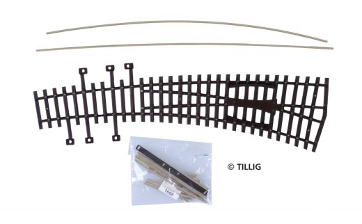 Tillig 82411 -IBW rechts BS