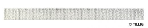 Tillig 87331 -Bdfl. Para. 316,8x32mm Pflast