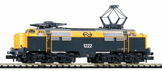 Piko 40462 - N-Ellok 1222 NS IV,