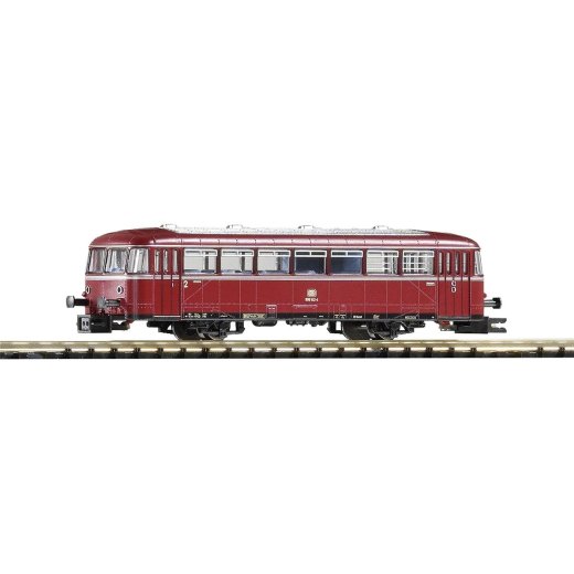 Piko 40681 - N-Bei/Packwagen 998 DB IV