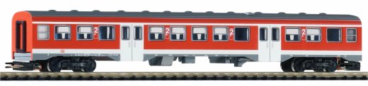 Piko 40692 - N-Zwischenwagen 624 verkehrsrot DB AG V