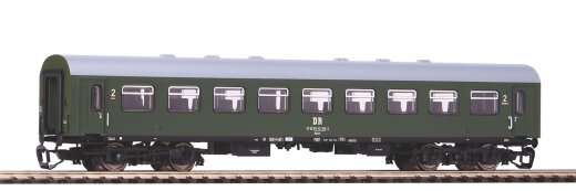 Piko 47601 - TT-Rekowagen 2.Kl. DR IV