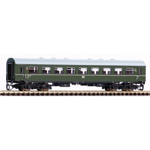 Piko 47605 - TT-Rekowagen 2. Kl. DR Bghw III andere #