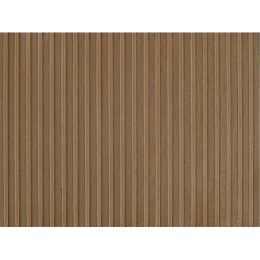 Auhagen 52429 -  1 Dekorplatte Holzstruktur graubeige lose